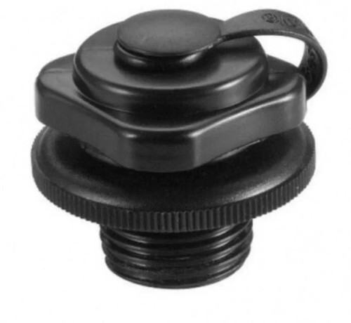 None return valve plug - return, spare