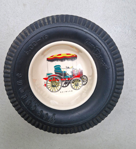 Firestone deluxe champion - firestone,