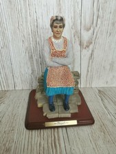 DANBURY MINT LAST OF THE