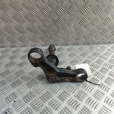 Triumph thruxton lower triple - triumph,