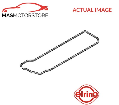 Engine rocker cover gasket - rocker,