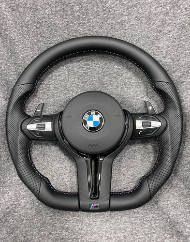 New sport nappa - nappa, steering