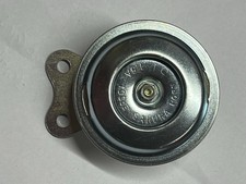 YAMAHA FS1E SS HORN 6V WITH CORRECT BRACKET