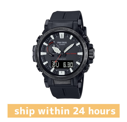 Casio pro trek prw 61y - pro, prw-61y-1bjf