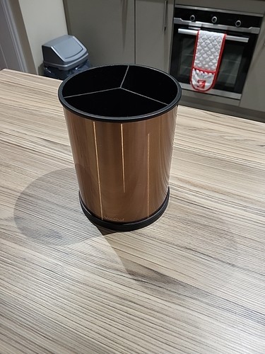 Vonshef utensil holder - utensil,