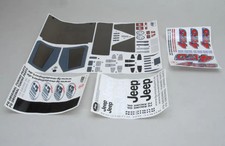 FG Modellsport Car Spares