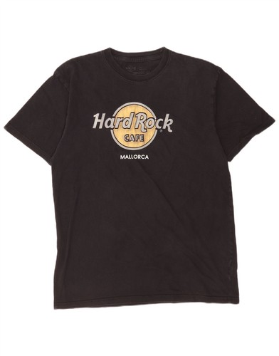 Hard rock cafe - hard,