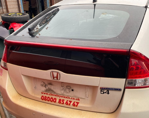 Honda insight 2009 2013 - 2009-2013,