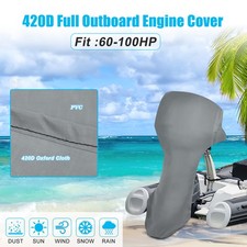 420D Oxford Cloth Motor Full