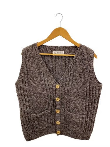 Inverallan cable knit - cable,