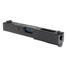 Complete Slide for Glock 19
