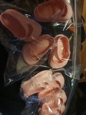 X4 Pair Of Tiny Tears Size