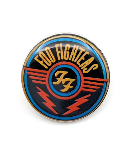 Foo fighters the heavy - fighters,
