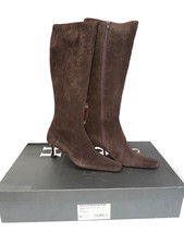 HOBBS London Women's Chocolate