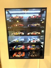 Car Display Case 1/24 Diecast