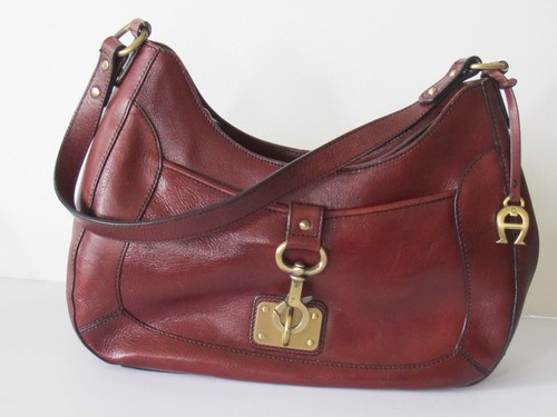 Vintage etienne aigner - vintage,