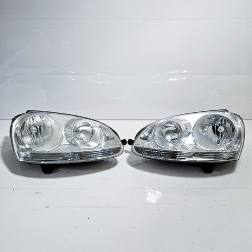 Volkswagen golf mk5 - mk5, 05-10
