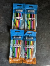 4 Packs Of Papermate Artio Mechanical Pencils x5