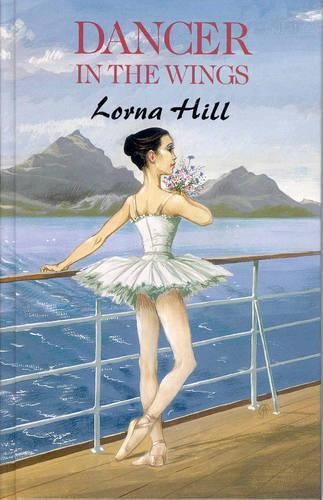 Ballet stories dancer - ballet, the