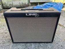 Line 6 Flextone II 60W Power Combo