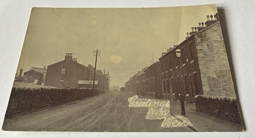 Burnley road weir - burnley,