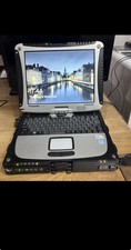 Panasonic ToughBook CF-19 Core