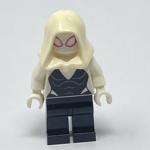 Lego spider man - spider-man:, sh0543