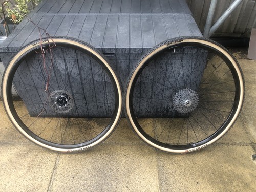 Zed cyclocross tubular - zed,