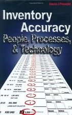 Inventory Accuracy: People