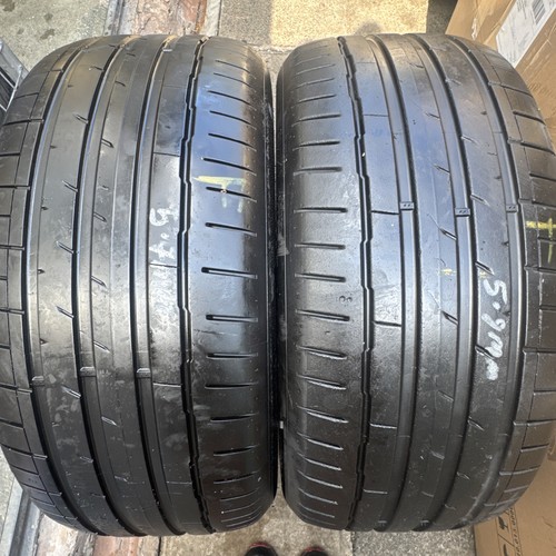Hankook ventus evo3 t1 - s1,