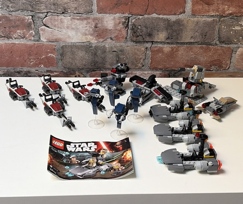 Lego star wars - lego,