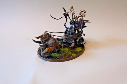 Age sigmar slaves to - slaves,