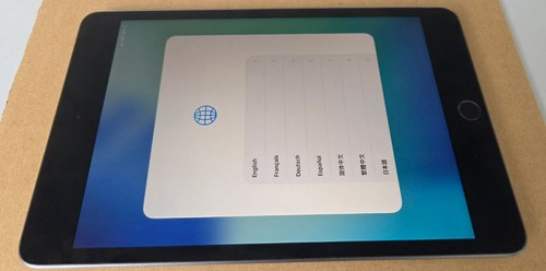 Apple ipad mini 5th - ipad, 64gb