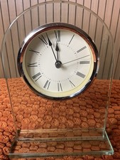 Marks & Spencer's 2008 Glass