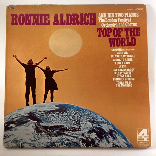 Ronnie aldrich top - ronnie,