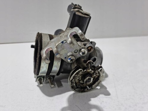 Yamaha yzf r125 injection - yzf,