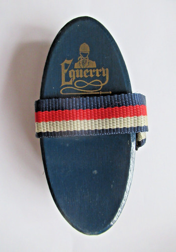 Vintage equerry hard plastic - vintage,