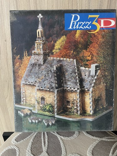 Puzz country house 254 - country,