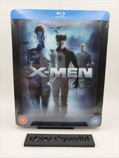 X-MEN (2000) - UK LENTICULAR