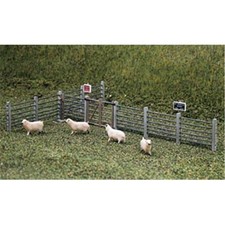 Concrete Fence Posts Gates &