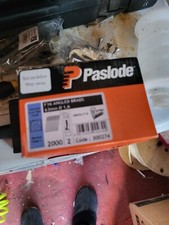 paslode nails and 2 gas 2000 nails and 2 gas