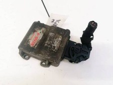 Opel Vectra 1996 gas control