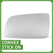 Left Hand Passenger Side wing