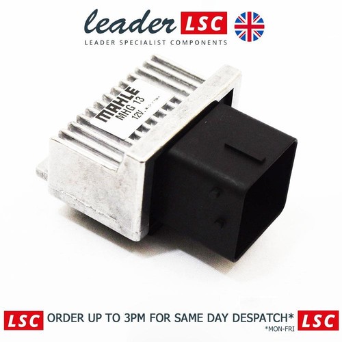 Glow plug relay renault captur - plug,