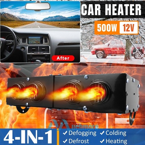 500w portable air holes car - 500w, 4