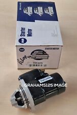 STARTER MOTOR FITS POLARIS ATV