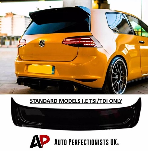 For golf tsi tdi style - golf, os