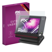 atFoliX Glass Protector for