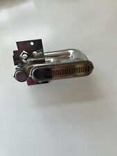 Caravan Motorhome Carver/Truma 2000 Gas and Burner 30mbar