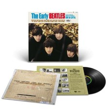 The Beatles - The Early